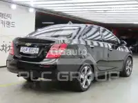 2017 Chevrolet Aveo