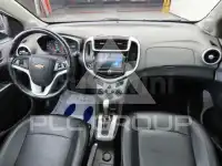 2017 Chevrolet Aveo