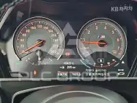 2017 BMW M1