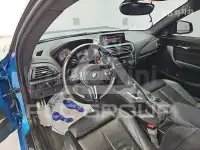 2017 BMW M1