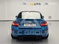2017 BMW M1