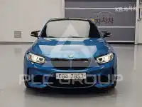 2017 BMW M1