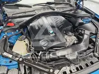 2017 BMW M1