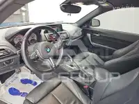 2017 BMW M1