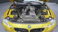 2017 BMW M1