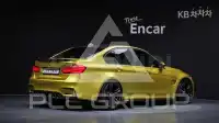 2017 BMW M1