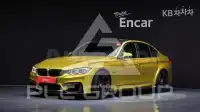 2017 BMW M1