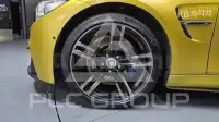 2017 BMW M1
