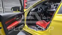 2017 BMW M1