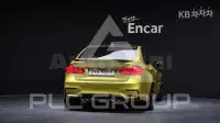 2017 BMW M1