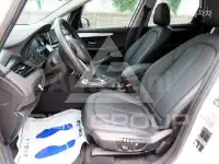 2017 BMW 218