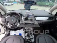 2017 BMW 218