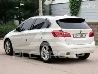 2017 BMW 218