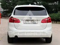 2017 BMW 218