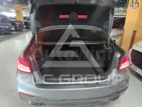 2017 BMW 523