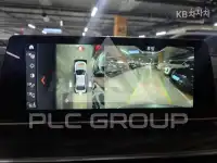 2017 BMW 523