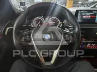 2017 BMW 523