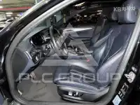2017 BMW 523