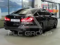 2017 BMW 523