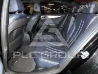 2017 BMW 523