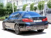 2017 BMW 523