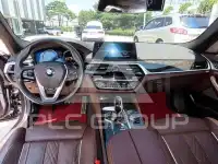2017 BMW 523