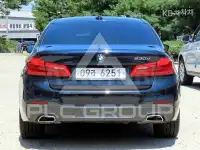 2017 BMW 523
