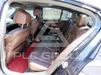 2017 BMW 523