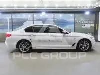 2017 BMW 523