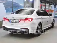 2017 BMW 523