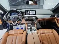 2017 BMW 523