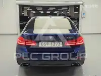 2017 BMW 523