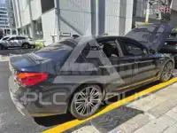 2017 BMW 523