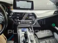 2017 BMW 523