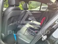 2017 BMW 523