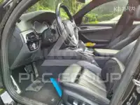 2017 BMW 523