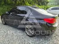 2017 BMW 523