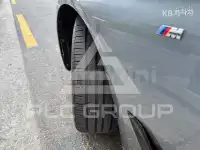 2017 BMW 523