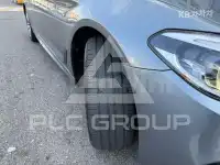2017 BMW 523