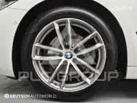 2017 BMW 523