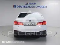 2017 BMW 523