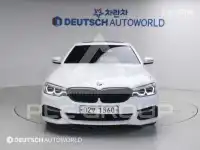 2017 BMW 523