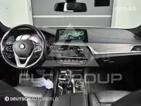 2017 BMW 523