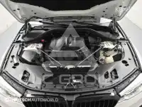 2017 BMW 523