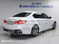 2017 BMW 523