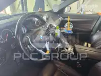 2017 BMW 523