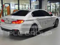 2017 BMW 523