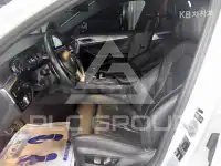 2017 BMW 523