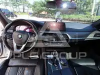 2017 BMW 523