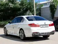2017 BMW 523